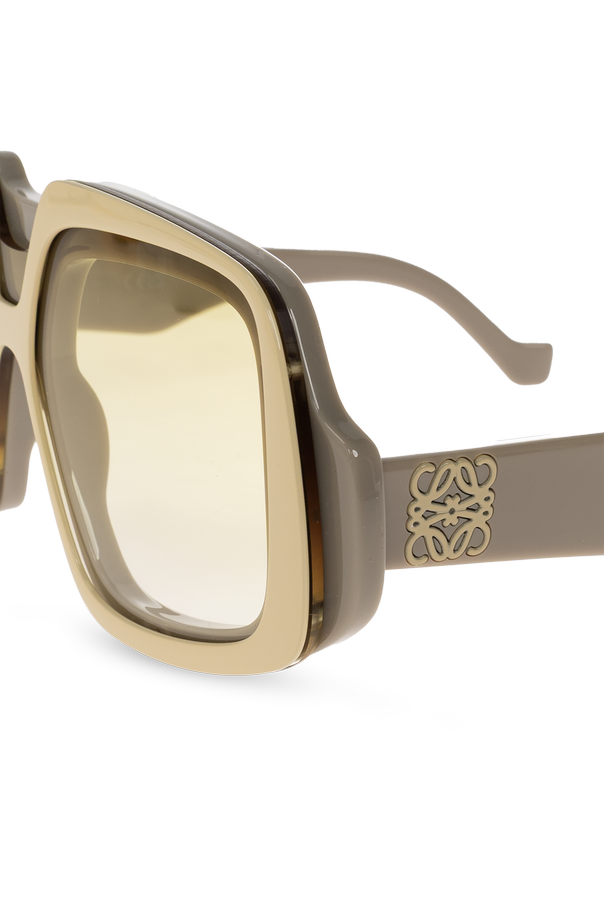 Loewe Sunglasses