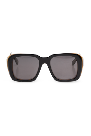 Sonnenbrille