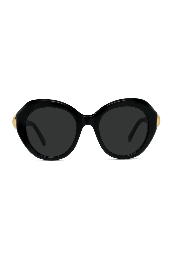 Cat-eye sunglasses od Loewe