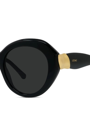 Loewe Cat-eye sunglasses