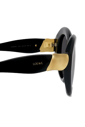 Loewe Cat-eye sunglasses
