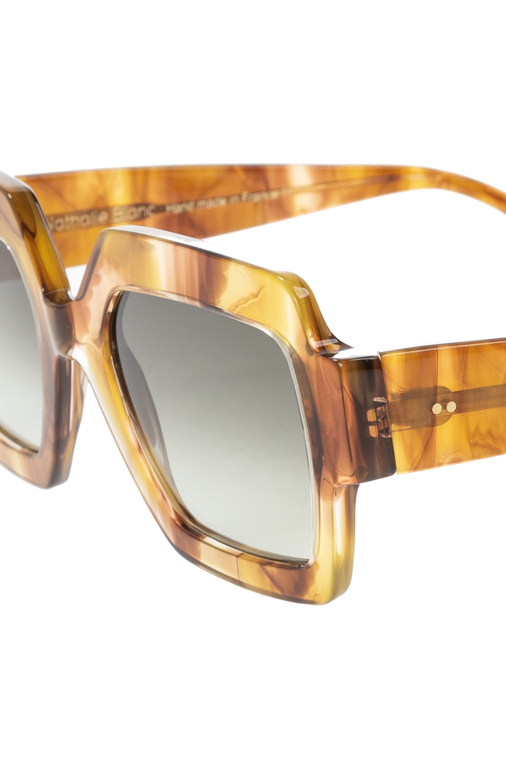 Nathalie Blanc Paris ‘Lydie’ sunglasses