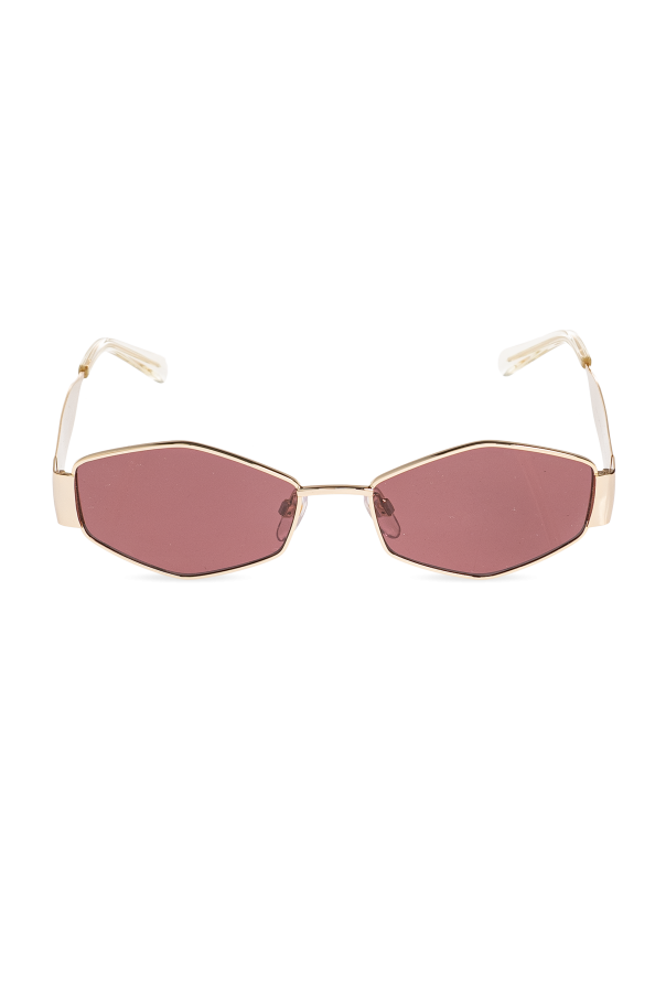 Sunglasses od Marc Jacobs