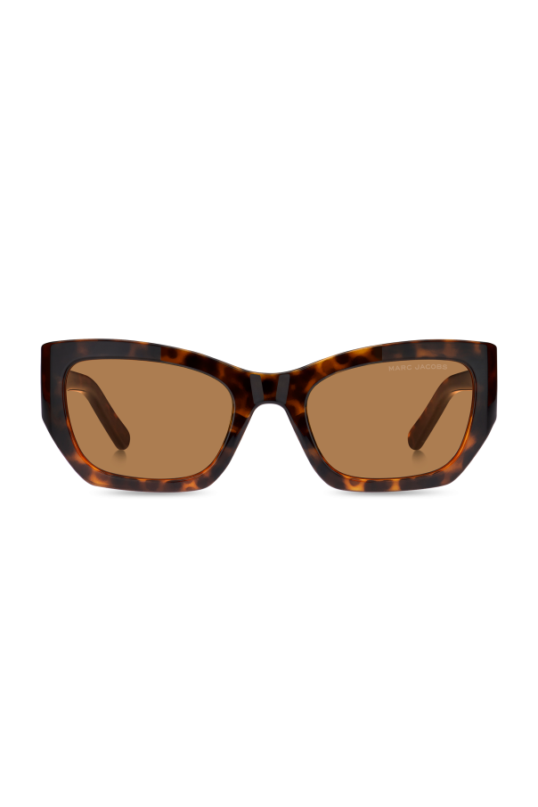 Marc Jacobs Metal sunglasses