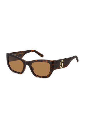 Marc Jacobs Tortoiseshell sunglasses