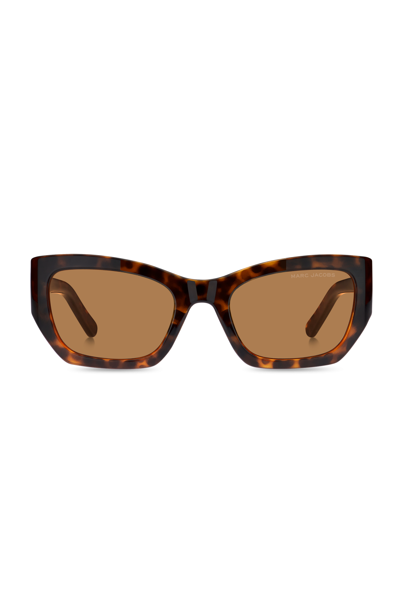 Marc Jacobs Tortoiseshell sunglasses