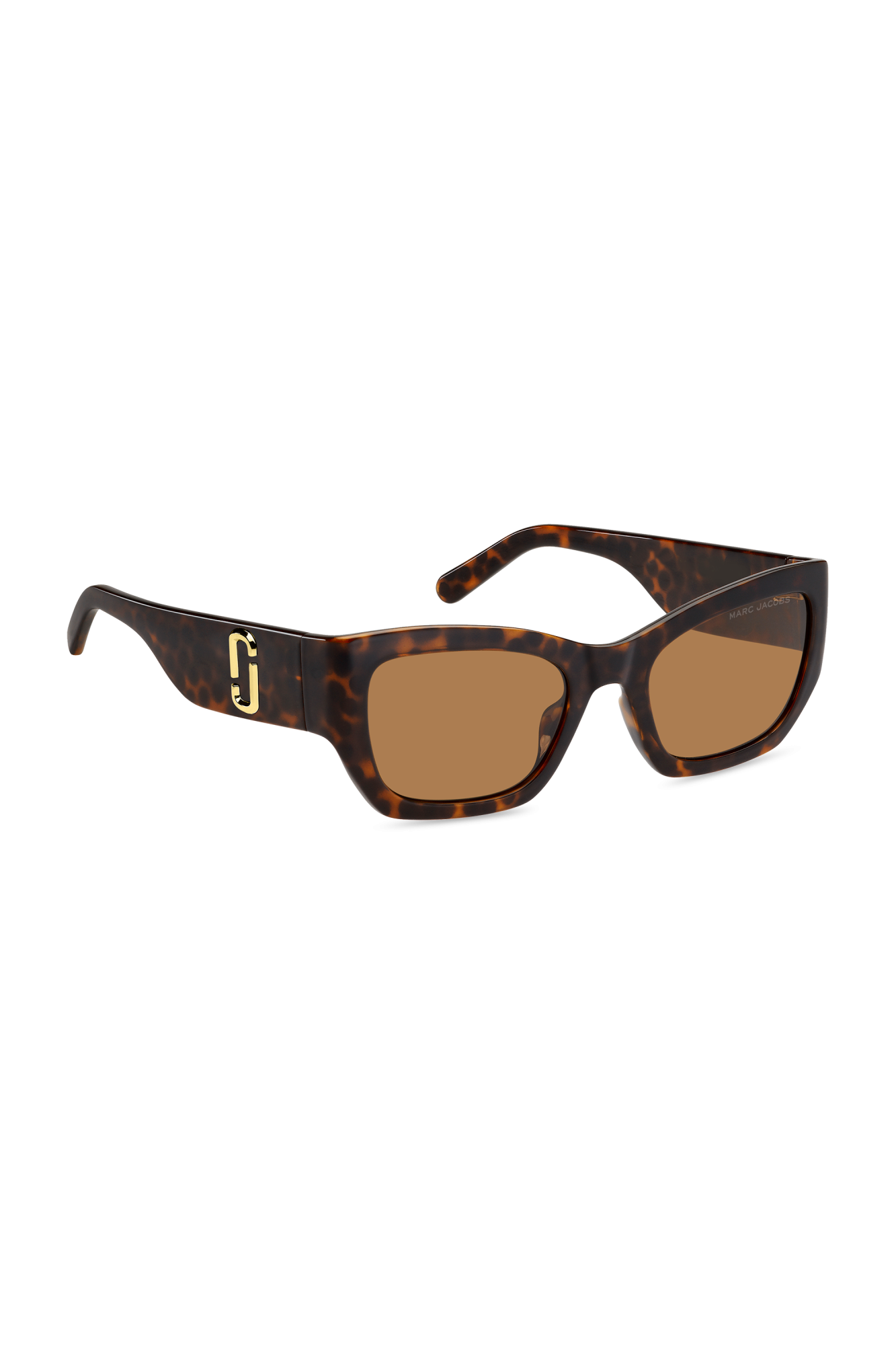 Marc Jacobs Tortoiseshell sunglasses