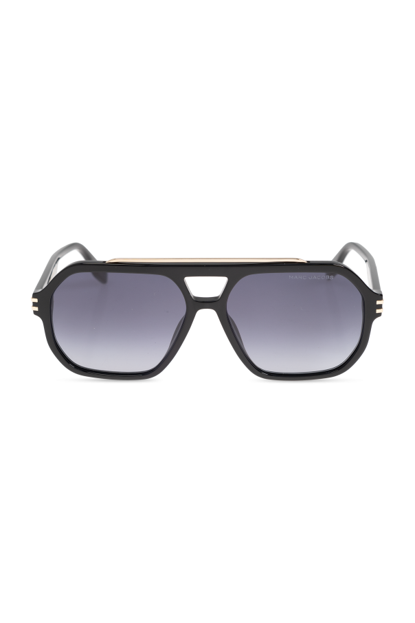 Marc Jacobs Okulary przeciwsłoneczne