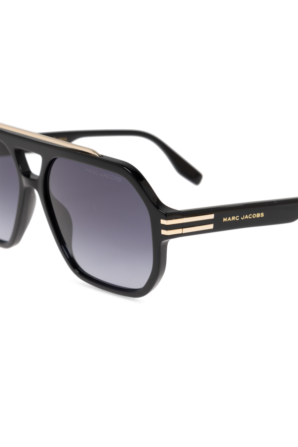 Marc Jacobs Okulary przeciwsłoneczne