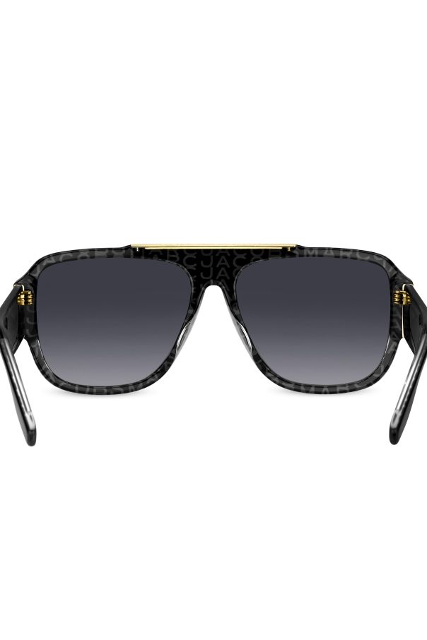 Marc Jacobs Okulary przeciwsłoneczne