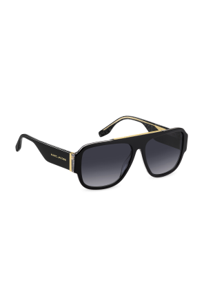 Marc Jacobs Basi Sunglasses
