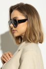 Marc Jacobs BLACK Sunglasses