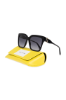 Marc Jacobs BLACK Sunglasses