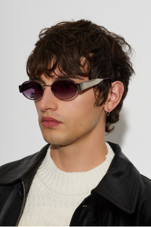 Marc Jacobs Okulary przeciwsłoneczne