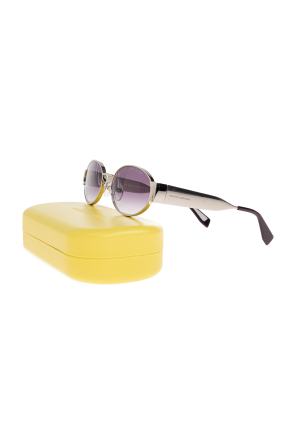 Marc Jacobs Okulary przeciwsłoneczne