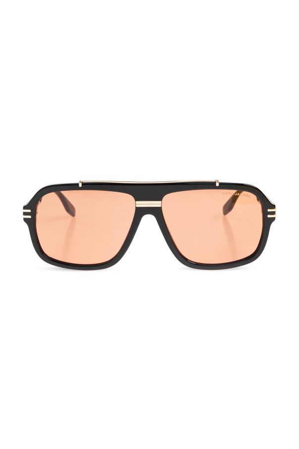 Sunglasses od Marc Jacobs