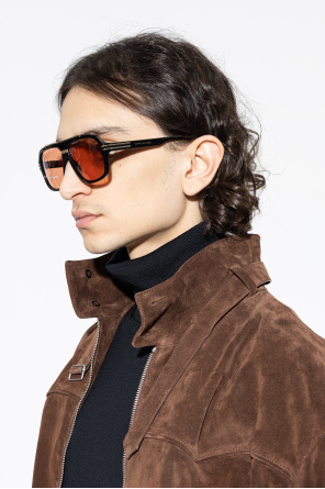 Sunglasses od Marc Jacobs