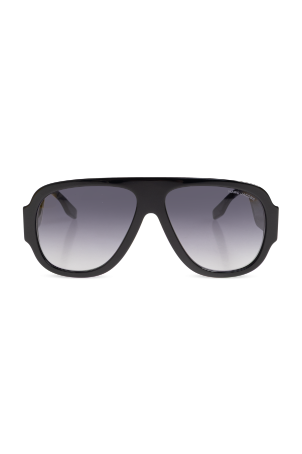 Sunglasses od Marc Jacobs