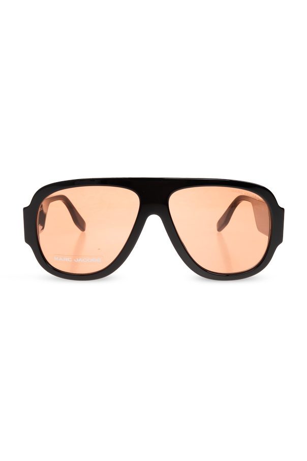 Sunglasses od Marc Jacobs