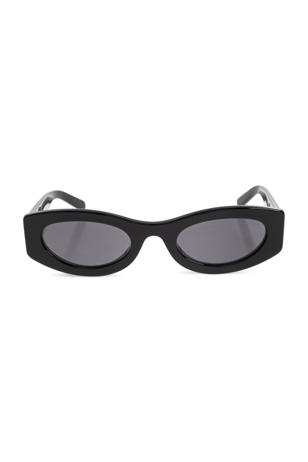 Sunglasses od Marc Jacobs