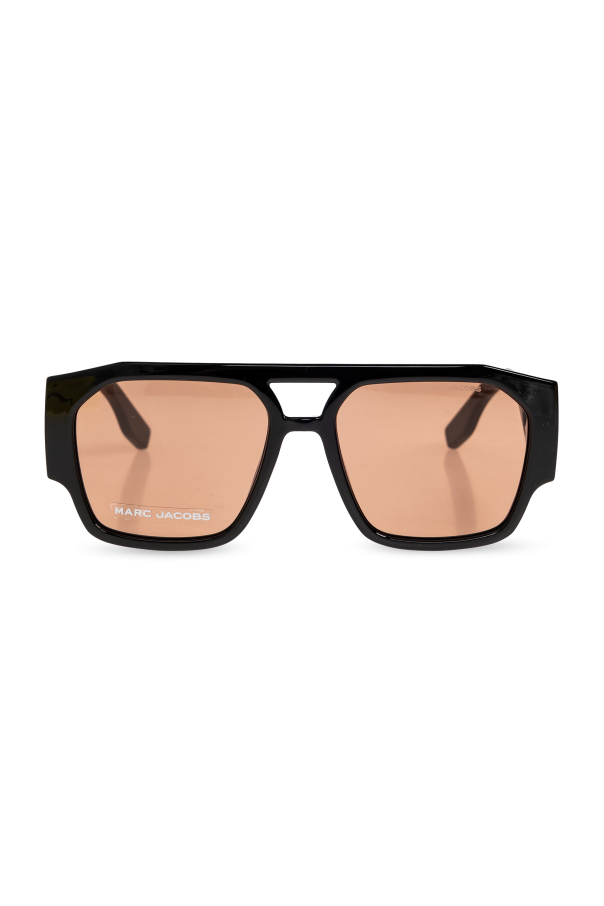 Sunglasses od Marc Jacobs
