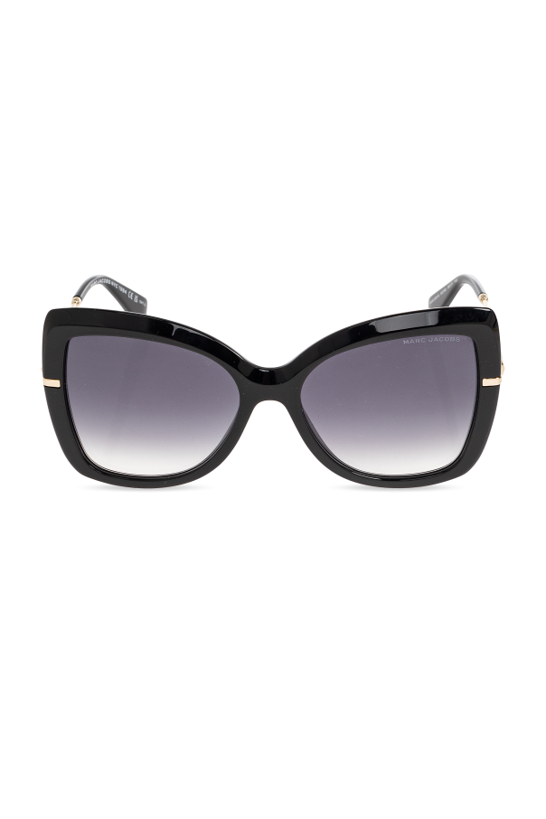 Sunglasses od Marc Jacobs