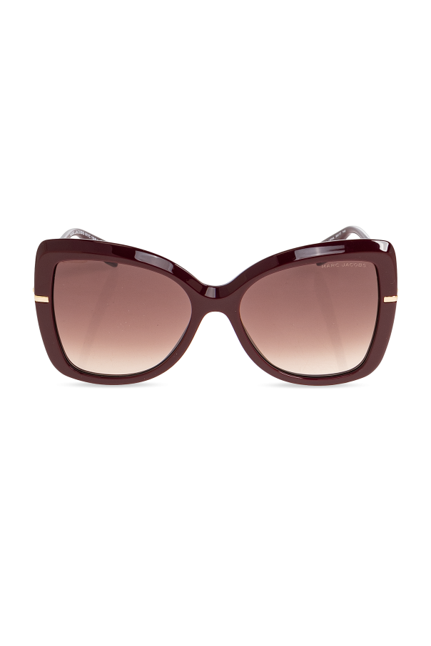 Sunglasses od Marc Jacobs