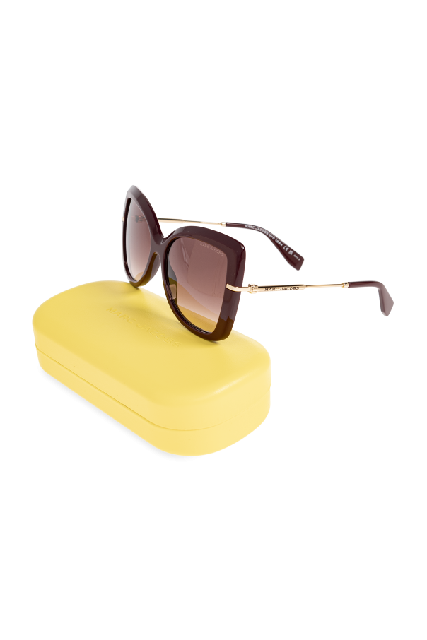 Marc Jacobs Sunglasses