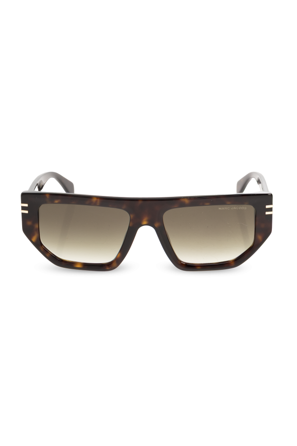 Sunglasses od Marc Jacobs