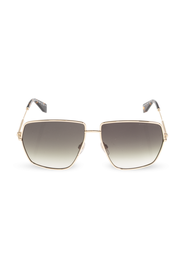 Sunglasses od Marc Jacobs