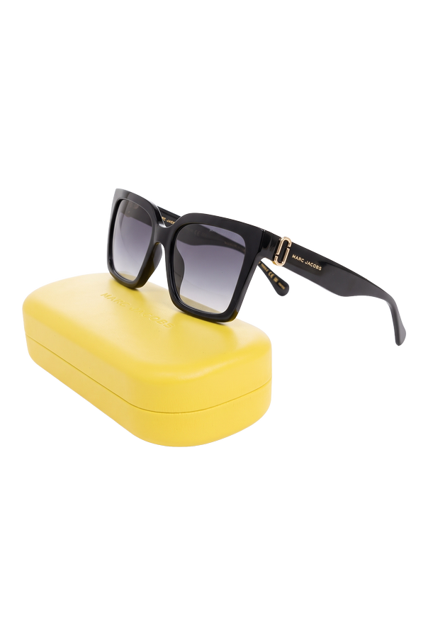 Marc Jacobs Oversized square sunglasses