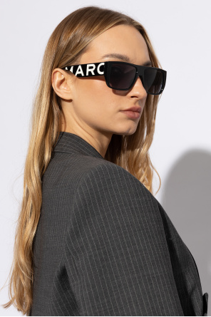 Okulary przeciwsłoneczne od Marc Jacobs