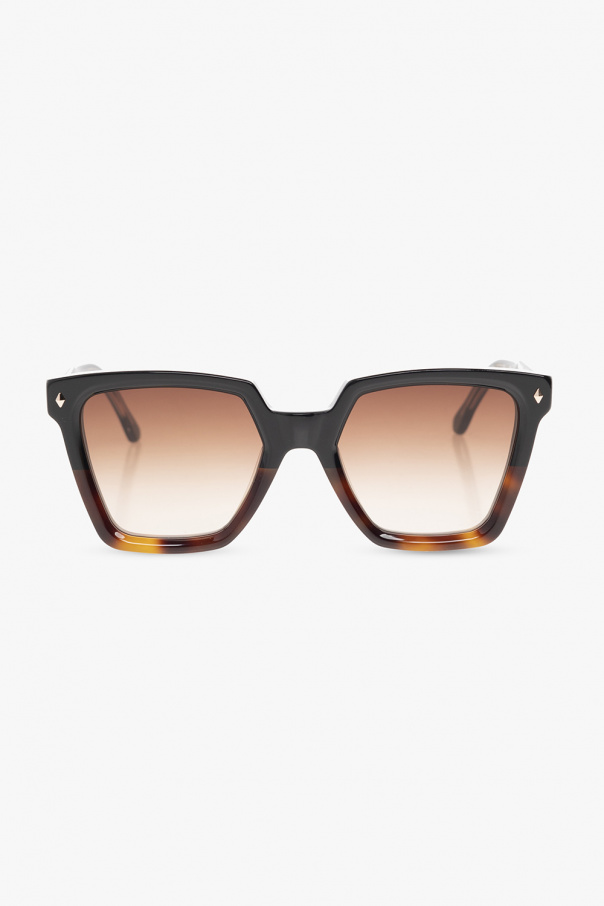 John Dalia Okulary przeciwsłoneczne ‘Margot’