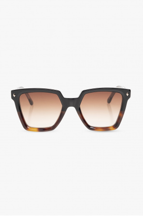 Okulary przeciwsłoneczne ‘margot’ od John Dalia