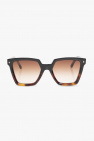 Eyewear DG2248 aviator-frame sunglasses