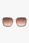 John Dalia 'Mariah' sunglasses