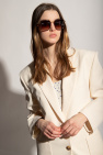 John Dalia 'Mariah' sunglasses