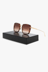 John Dalia 'Mariah' sunglasses