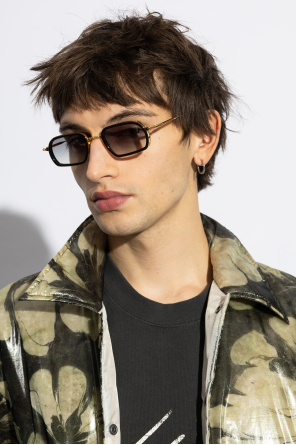 John Dalia Sonnenbrille 'Martin'