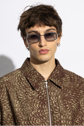 John Dalia Sonnenbrille ‘Martin’