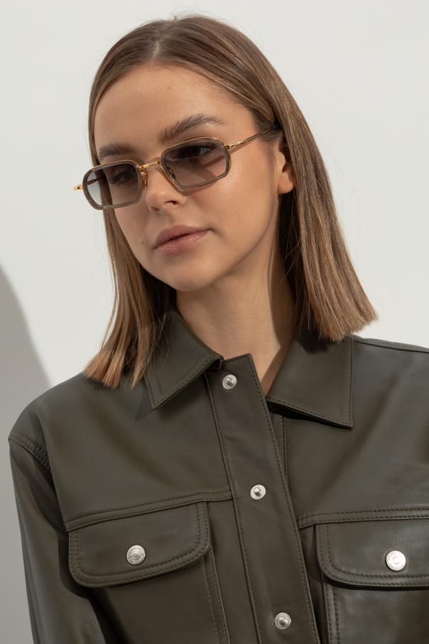 John Dalia Sonnenbrille ‘Martin’