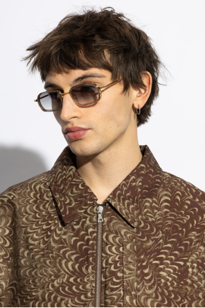 John Dalia Sonnenbrille ‘Martin’