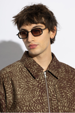John Dalia Sonnenbrille ‘Martin’