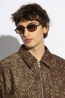 John Dalia BLACK ‘Martin’ sunglasses