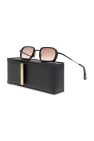 John Dalia BLACK ‘Martin’ sunglasses