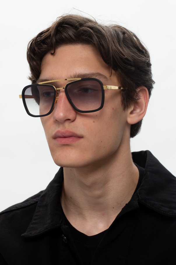 John Dalia ‘Marvin G’ sunglasses