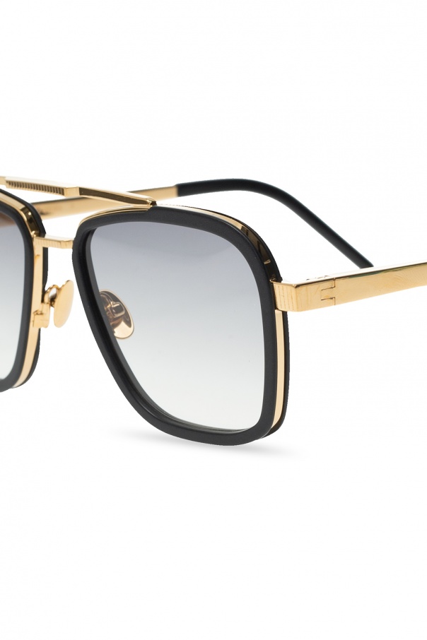 John Dalia ‘Marvin G’ sunglasses