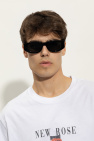 Thierry Lasry BLACK ‘Mastermindy’ sunglasses