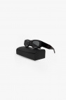 Thierry Lasry BLACK ‘Mastermindy’ sunglasses