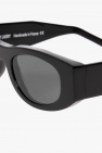 Thierry Lasry BLACK ‘Mastermindy’ sunglasses
